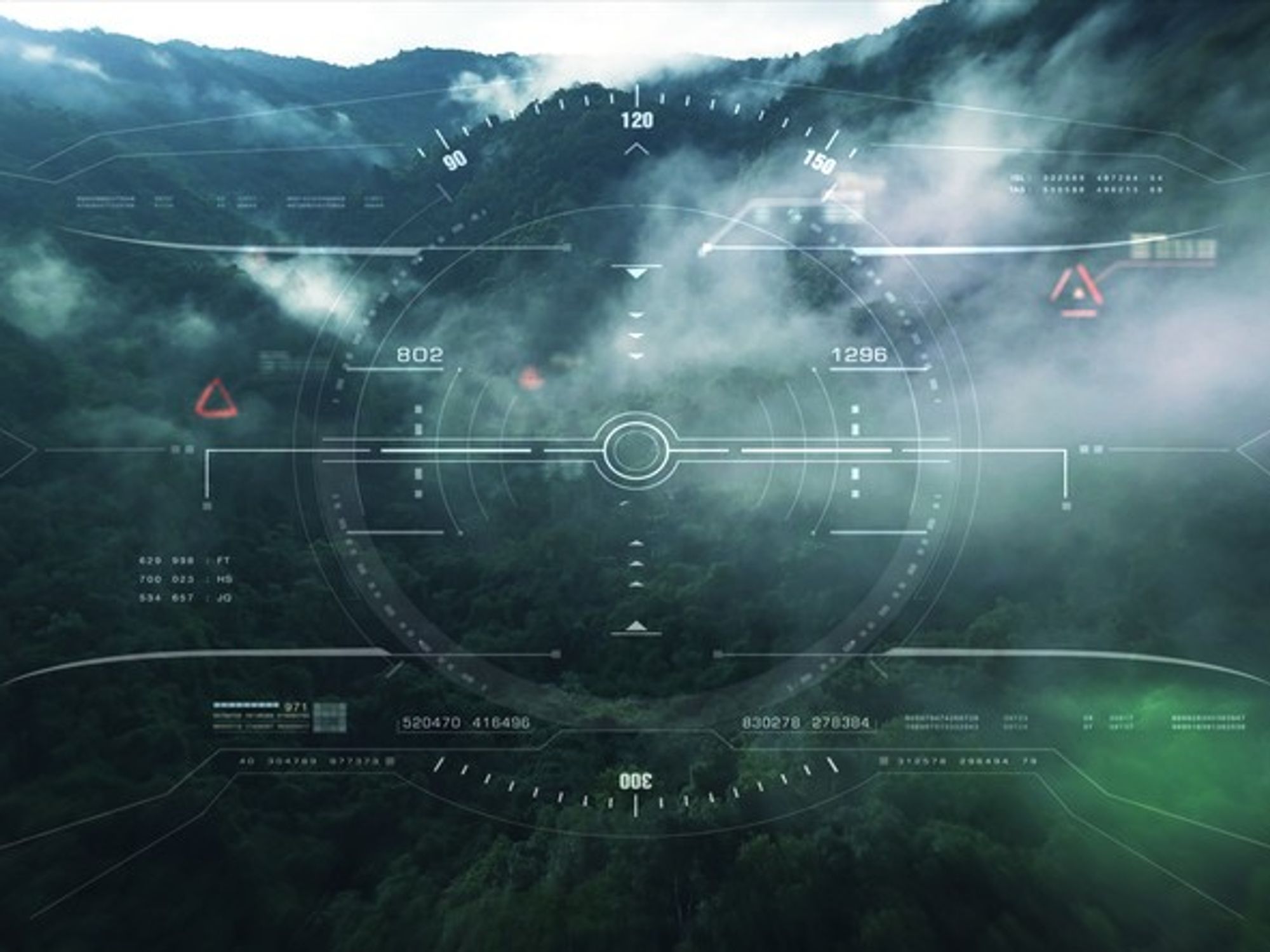 The Climate and U.S. National Security: A Conversation Series