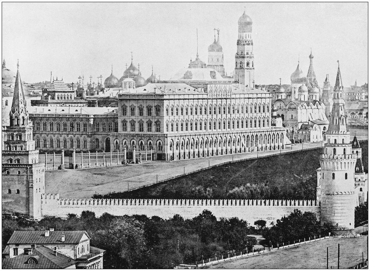 The Core of Putin's Weakness