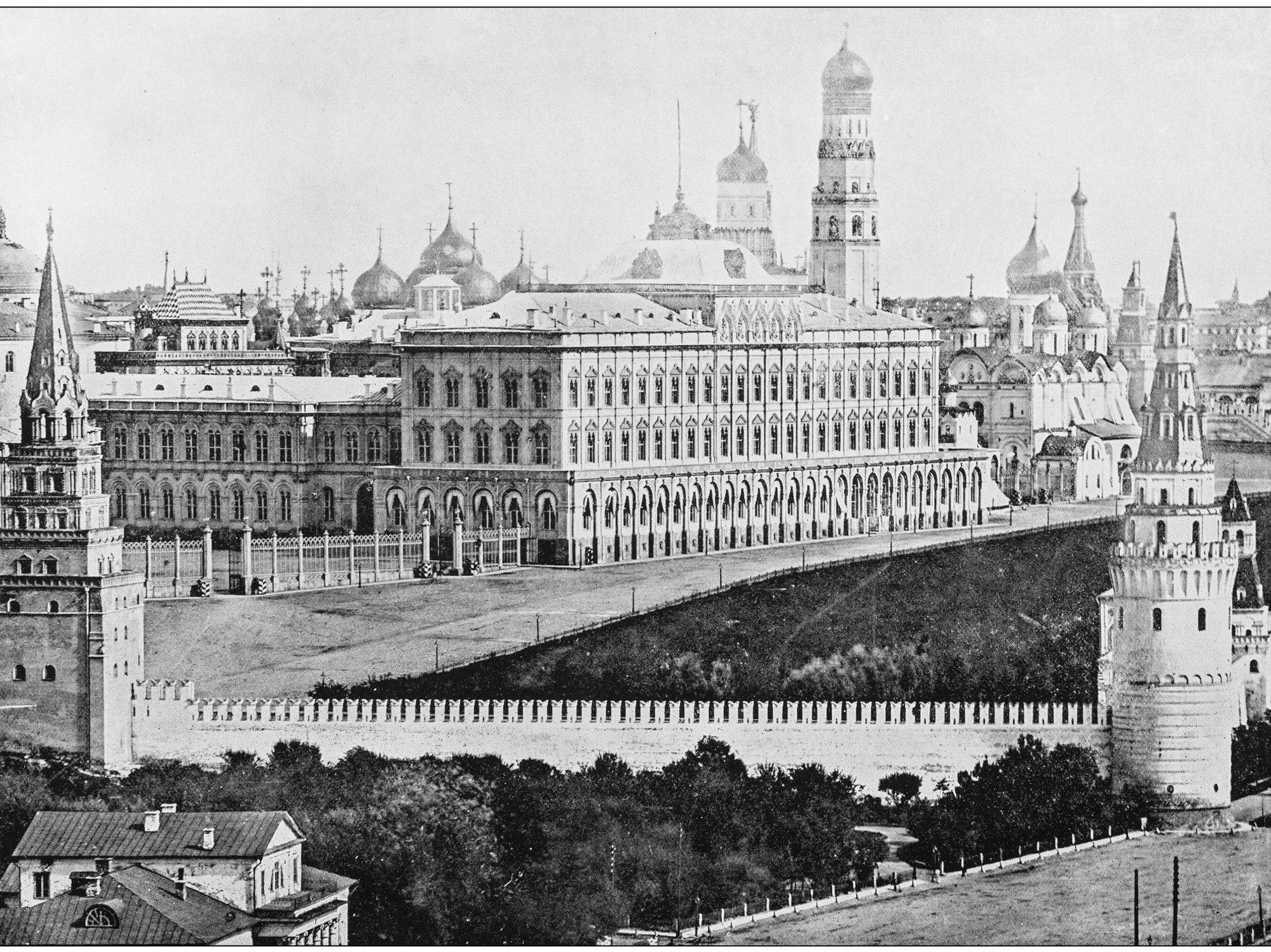 The Core of Putin's Weakness