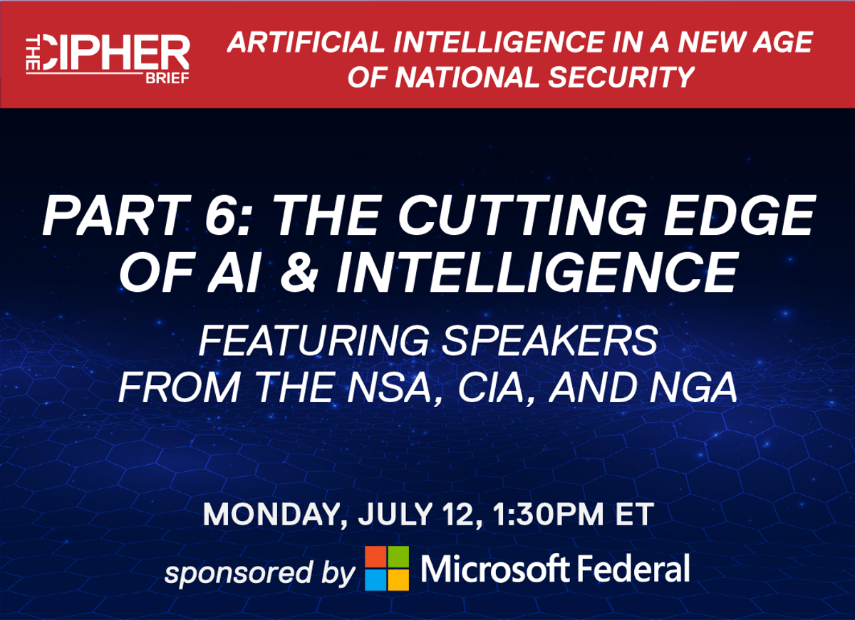 The Cutting Edge of AI & Intelligence