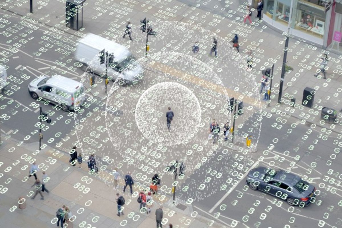 The Dangerous Business of Exfiltrating Spies - Part One