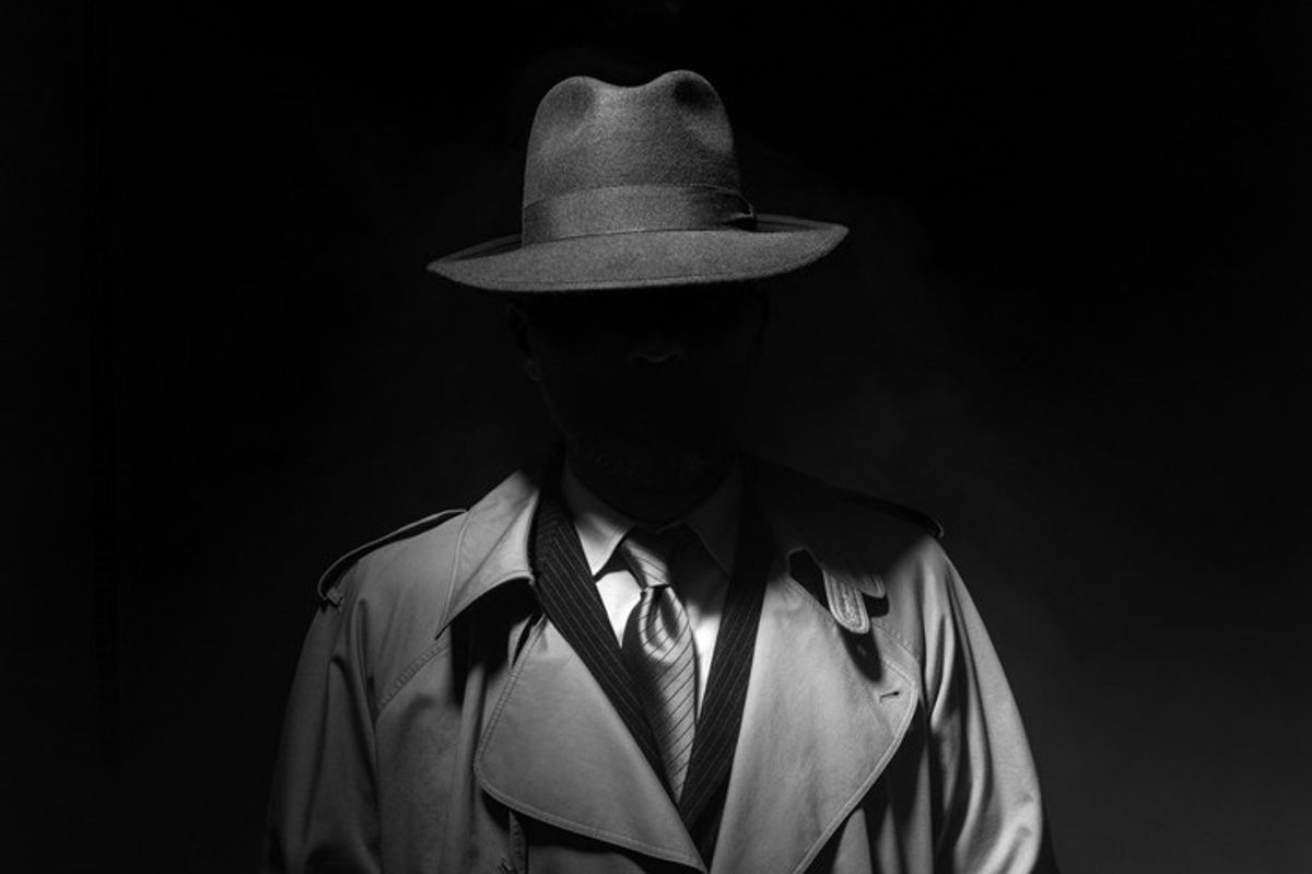 The Dangerous Business of Exfiltrating Spies - Part Two