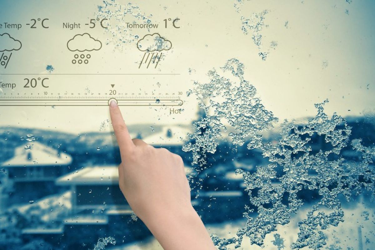 The Darker Side of the Internet of Things