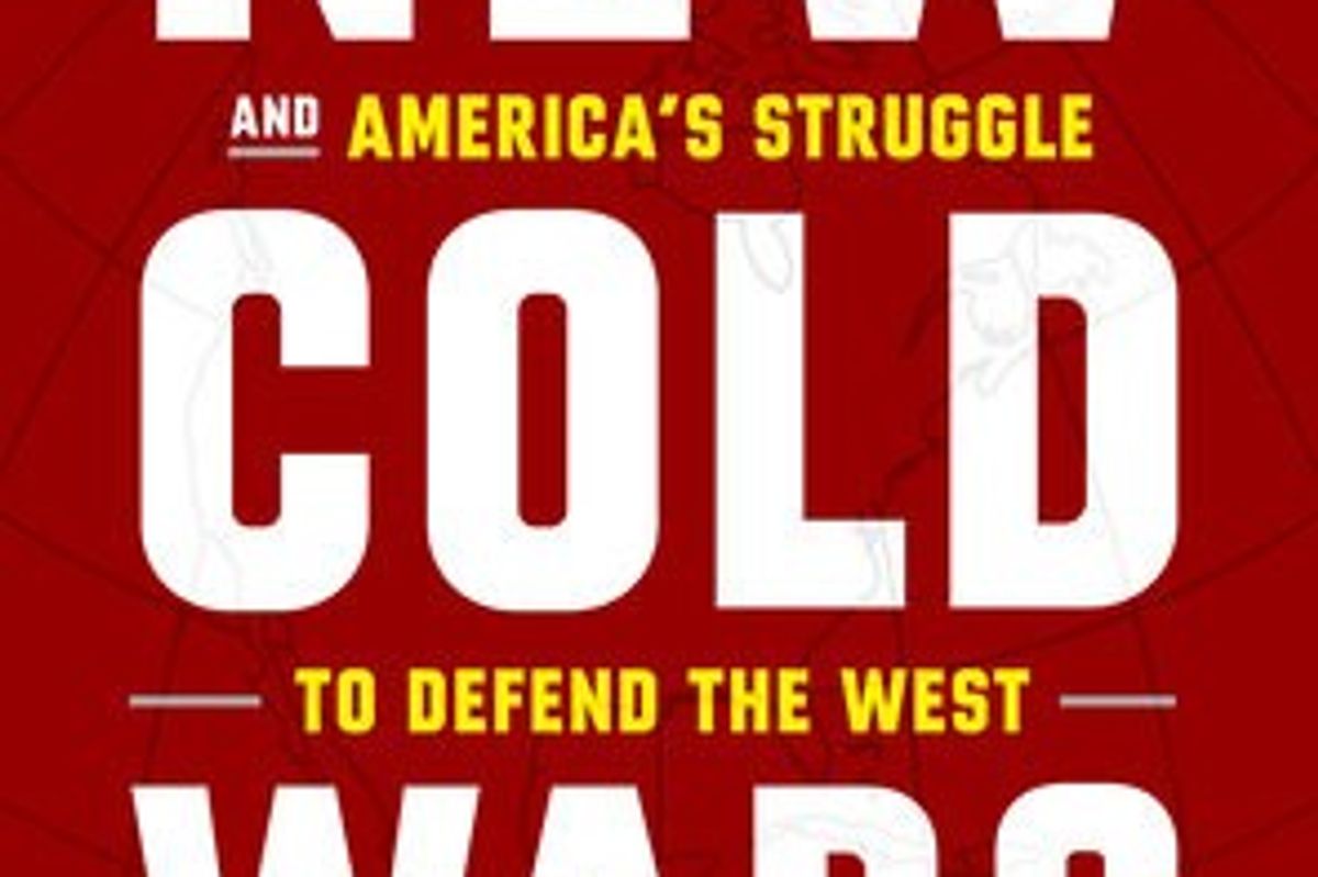 The Dawn of New Cold Wars