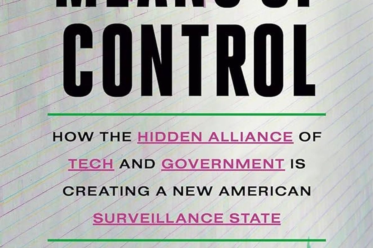 The Decline of Privacy in Today's Digital World