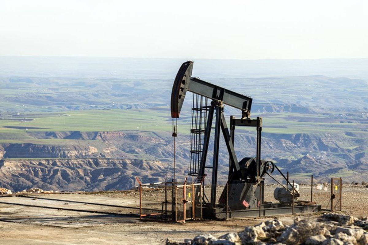 The Drone Attack on Oil and the Larger Iran Problem