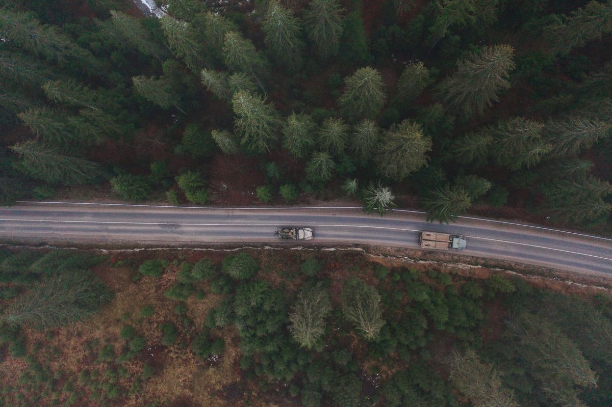 The Drone Series: Expanding Horizons for Drone Technology