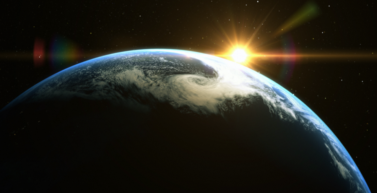 The End of U.S. Space Supremacy