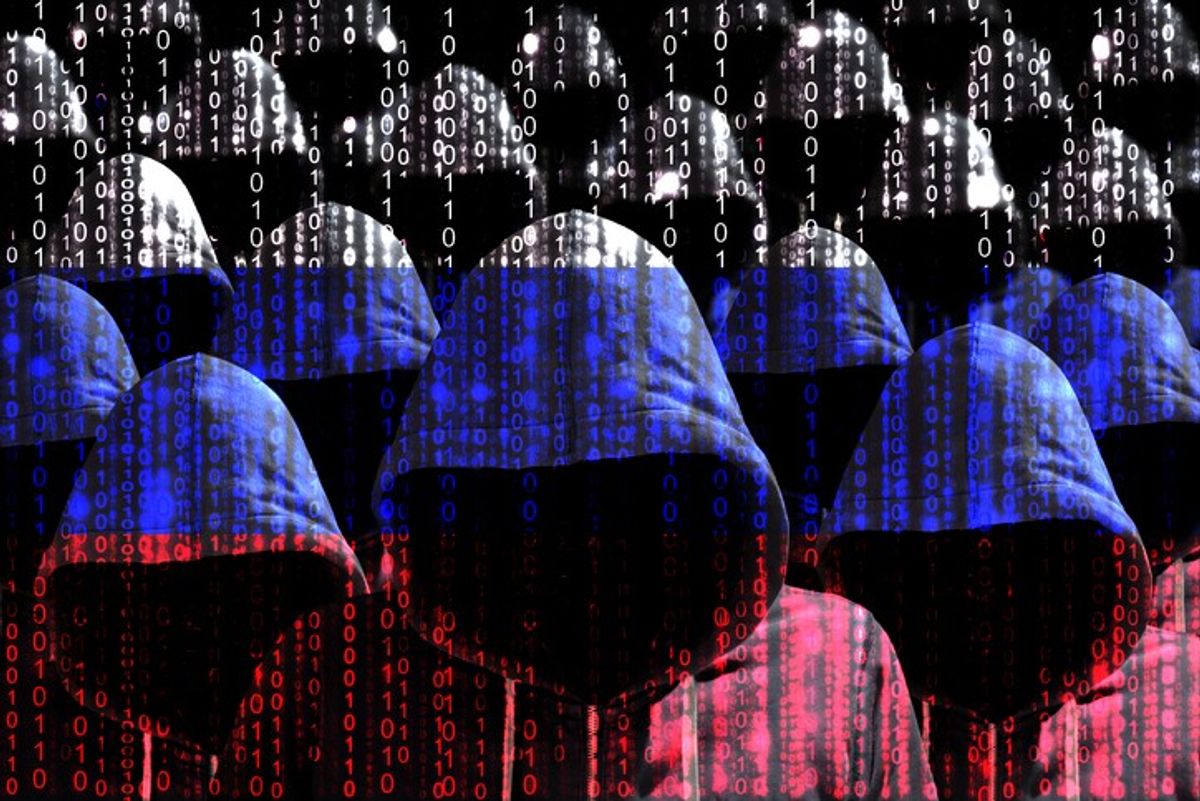 The Evolution of Russian Subversion in Cyber: A Conversation with former GCHQ Chief David Omand