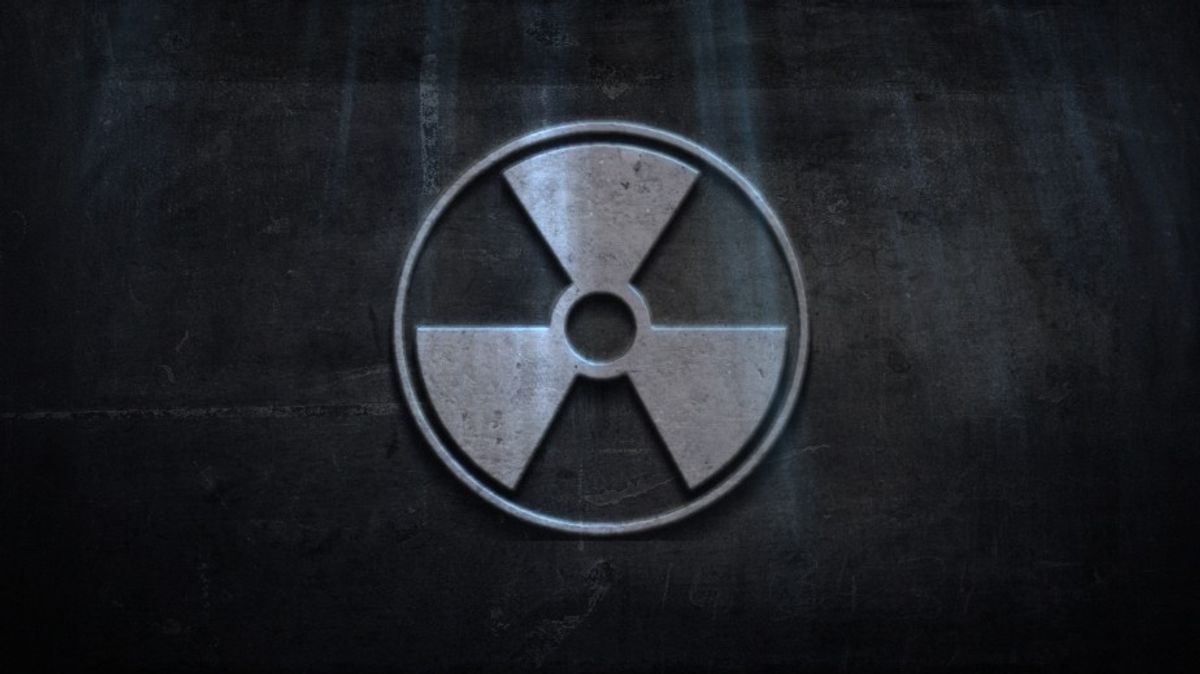 The Evolution of Weapons of Mass Destruction