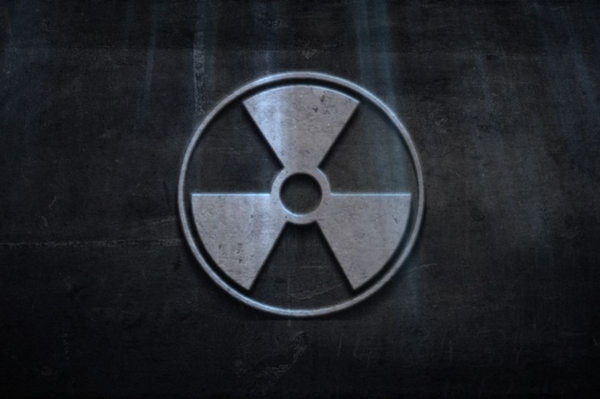 The Evolution of Weapons of Mass Destruction