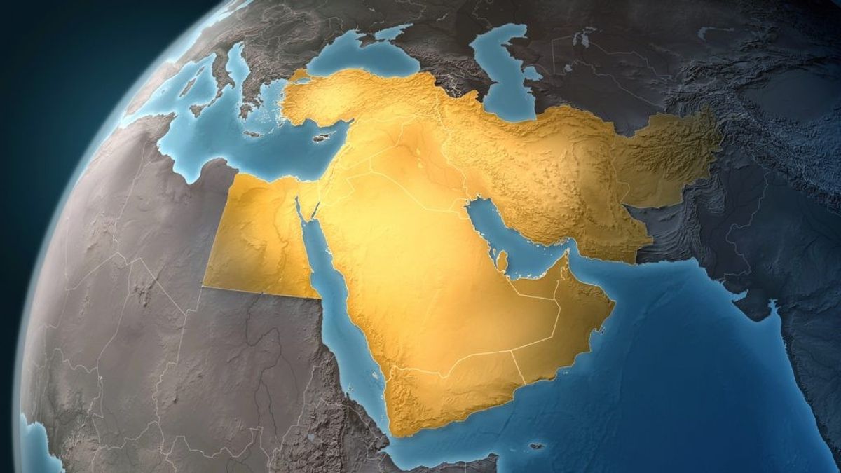 The Future of Hodeida - Once a Hotbed of Global Espionage - Hangs in the Balance