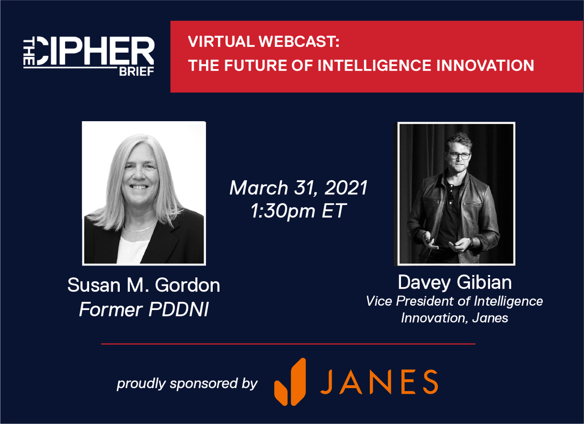 The Future of Intelligence Innovation