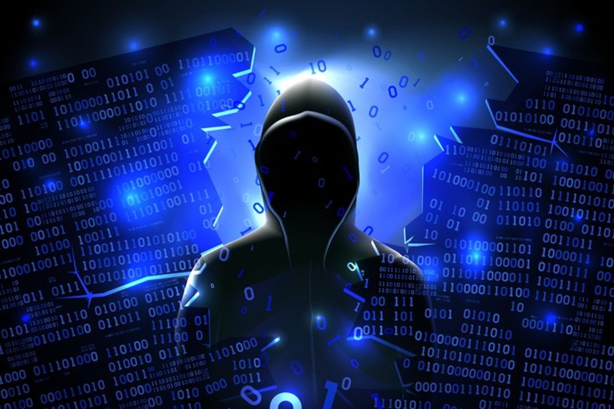 The Future of the Dark Web