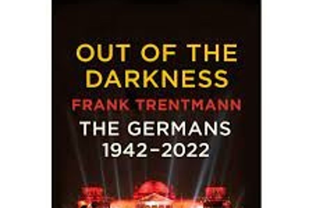 The Germans as Future Partners