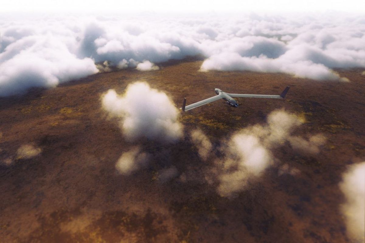 The Global Debate Over the Legality of Drones Continues