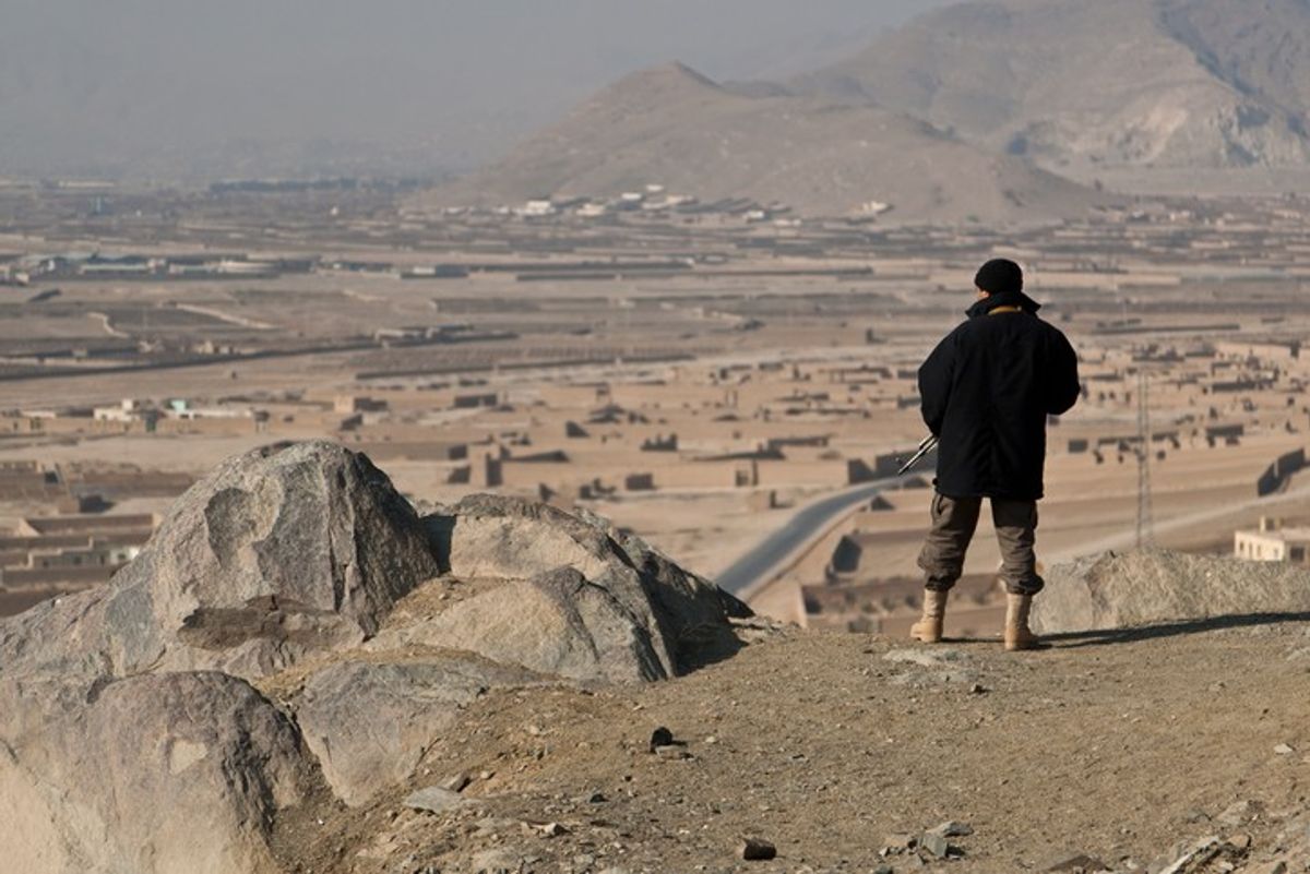 The Global Threat Posed by Al-Qaeda