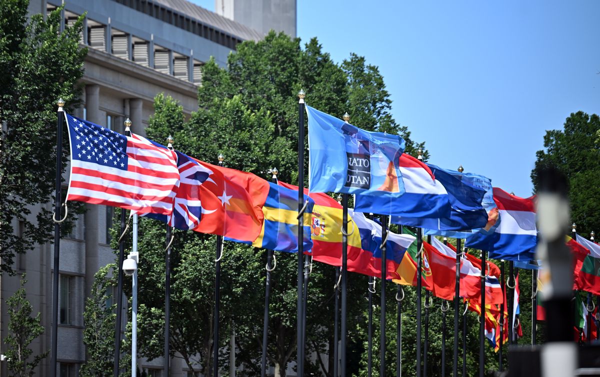Can Europe Really Defend Itself?