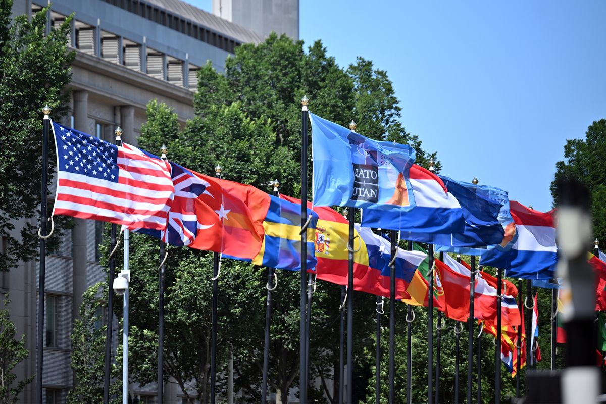 Can Europe Really Defend Itself?