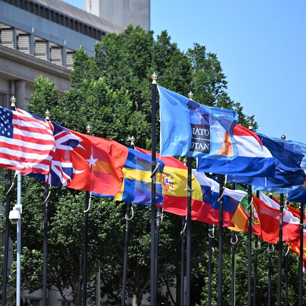 Can Europe Really Defend Itself?