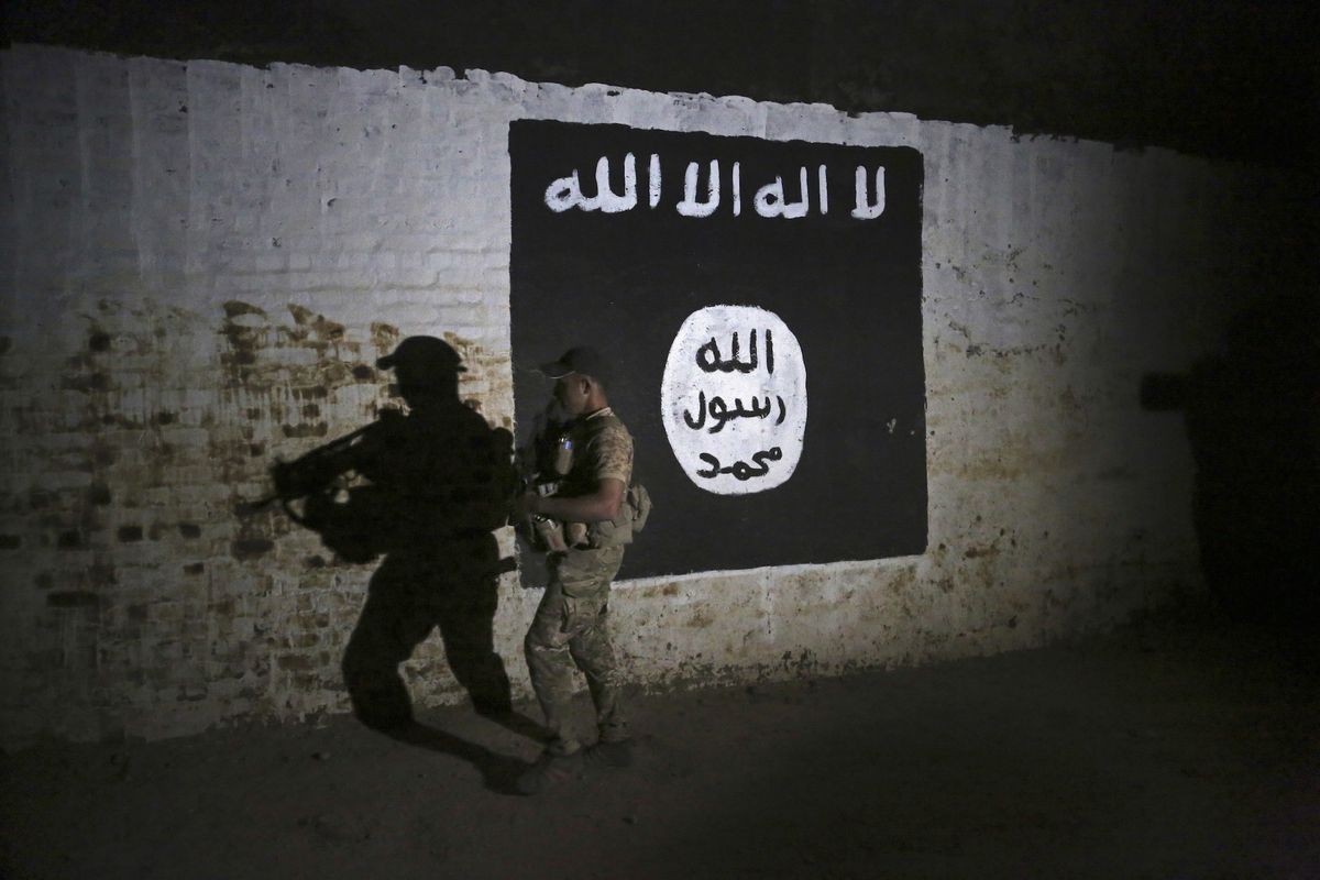 The Hardest Fight Comes After Mosul Falls