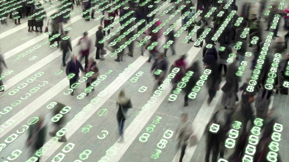 The Human Factor Behind the Panama Papers Leak
