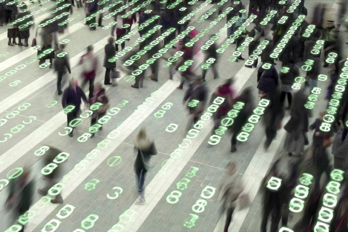 The Human Factor Behind the Panama Papers Leak