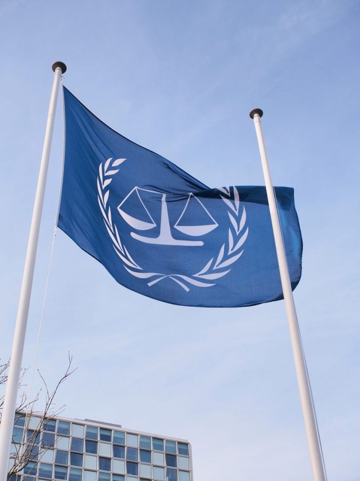The International Criminal Court, Under Pressure, Turns Eyes on U.S.