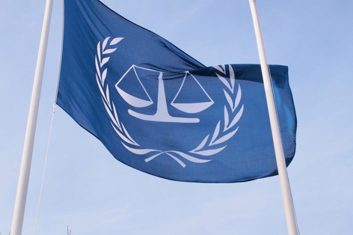 The International Criminal Court, Under Pressure, Turns Eyes on U.S.