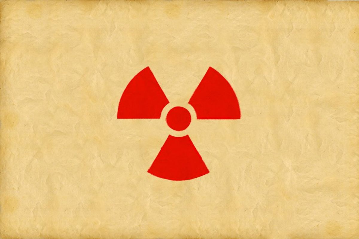 The ISIS WMD Threat
