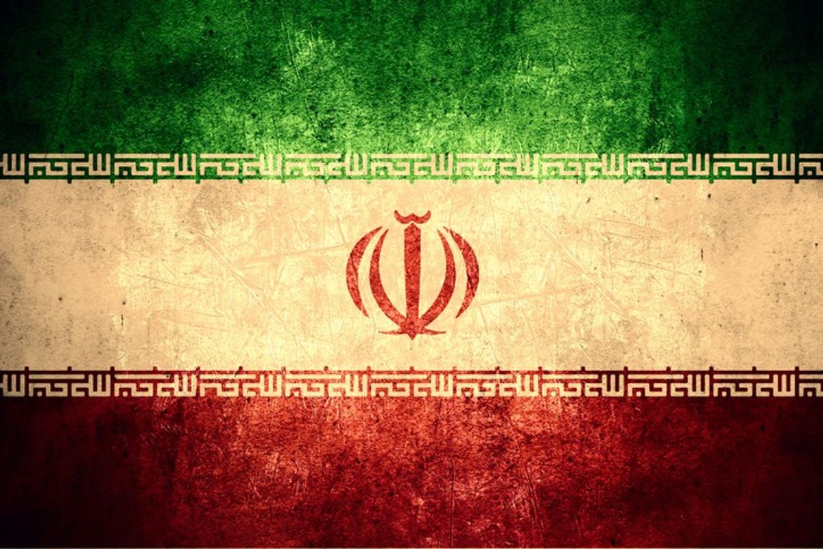 The Islamic Revolution's Impact on Political Islam and the Middle East