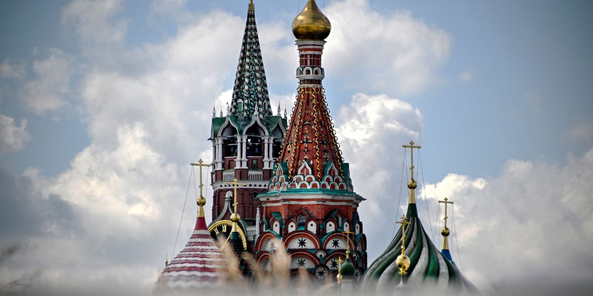 The Kremlin's Kill List: Inside a Culture of State-Sponsored Murder