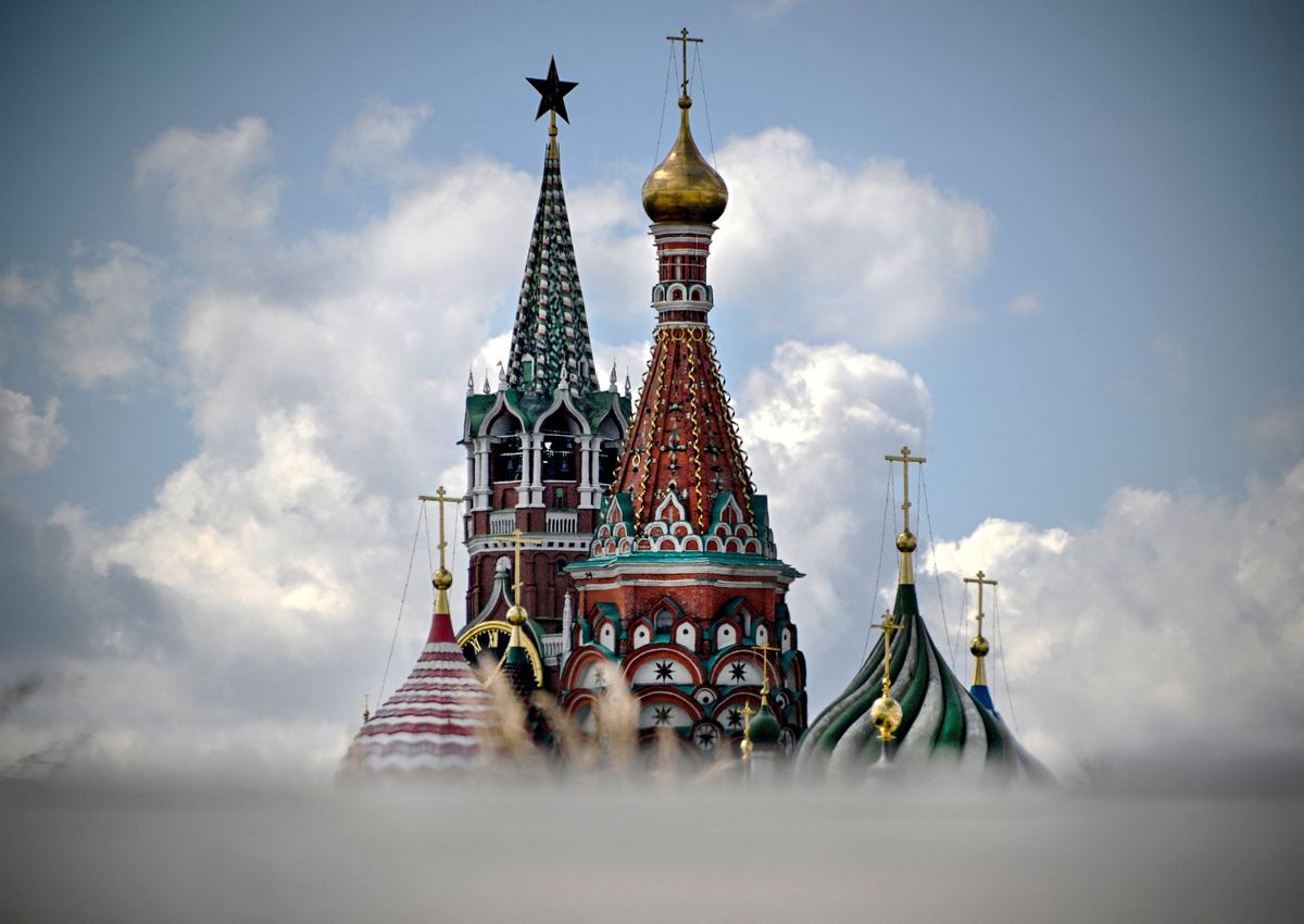 The Kremlin's Kill List: Inside a Culture of State-Sponsored Murder