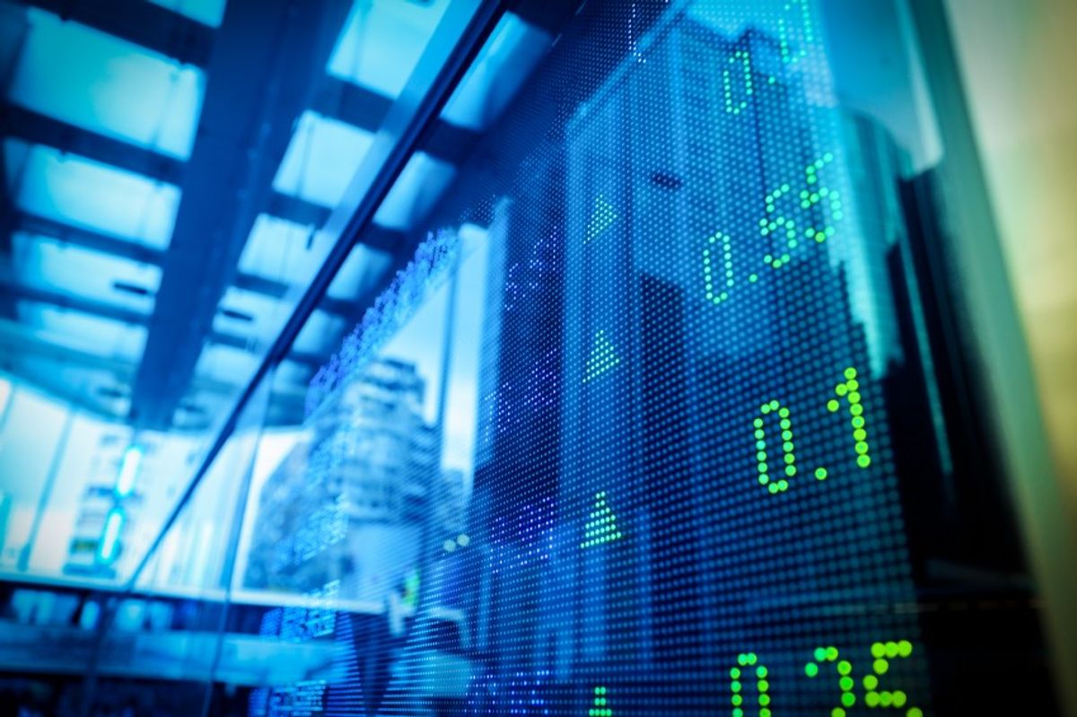 The Link Between Economic and National Security