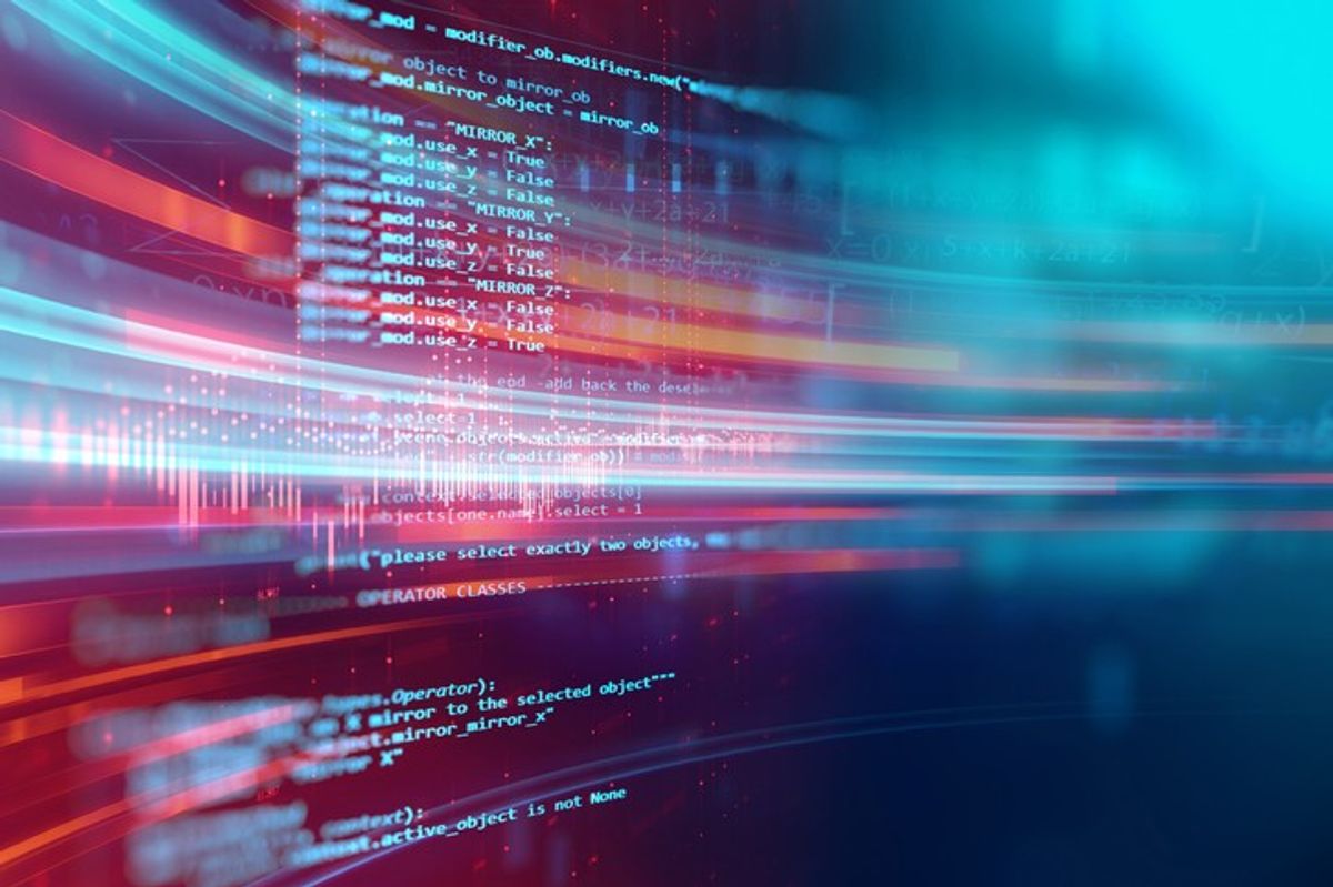 The Long and Winding Road to Cybersecurity