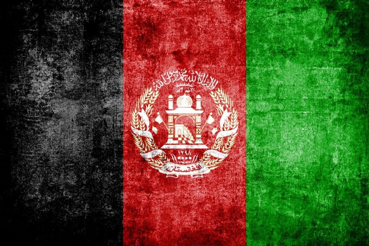 The Long-Goodbye to Afghanistan – Should It Get Longer?