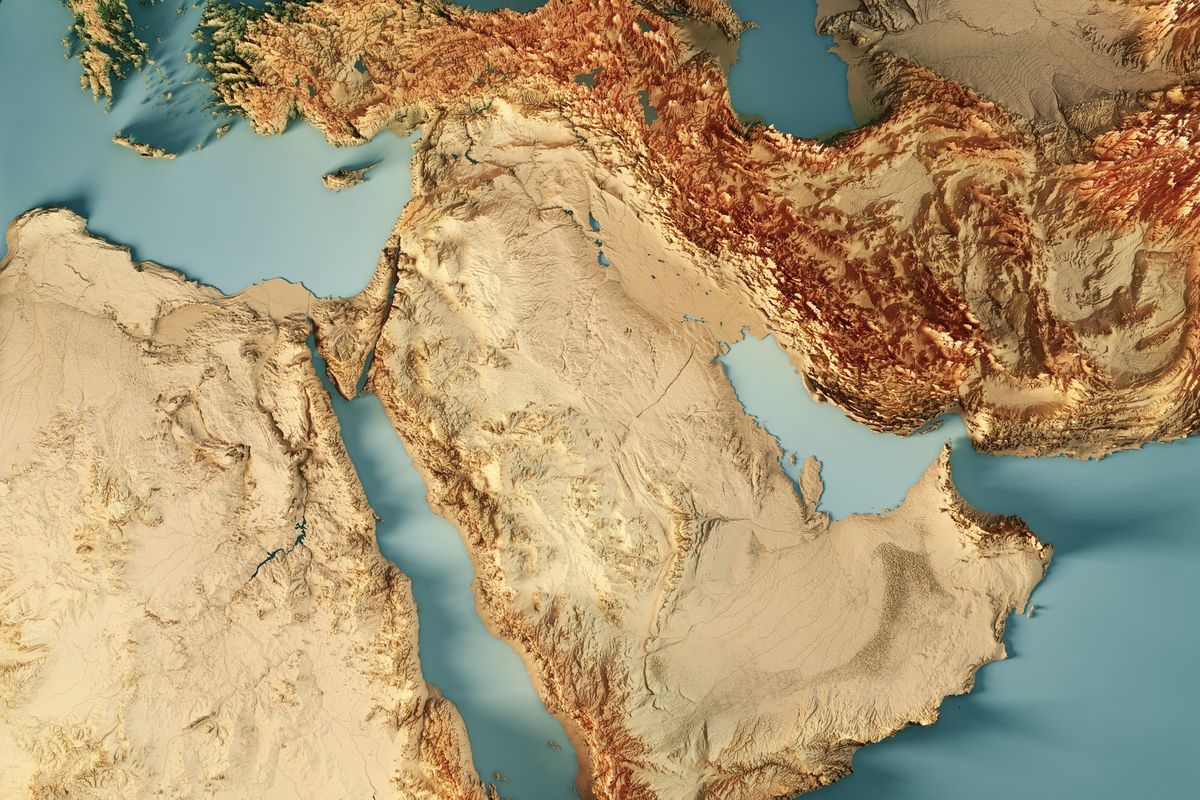 The Middle East and the Cost of Strategic Inconsistency