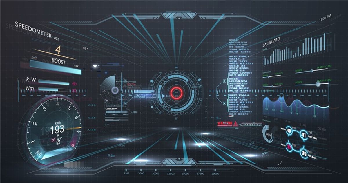 The Military's Mission: Artificial Intelligence in the Cockpit