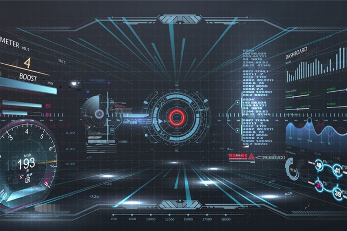 The Military's Mission: Artificial Intelligence in the Cockpit