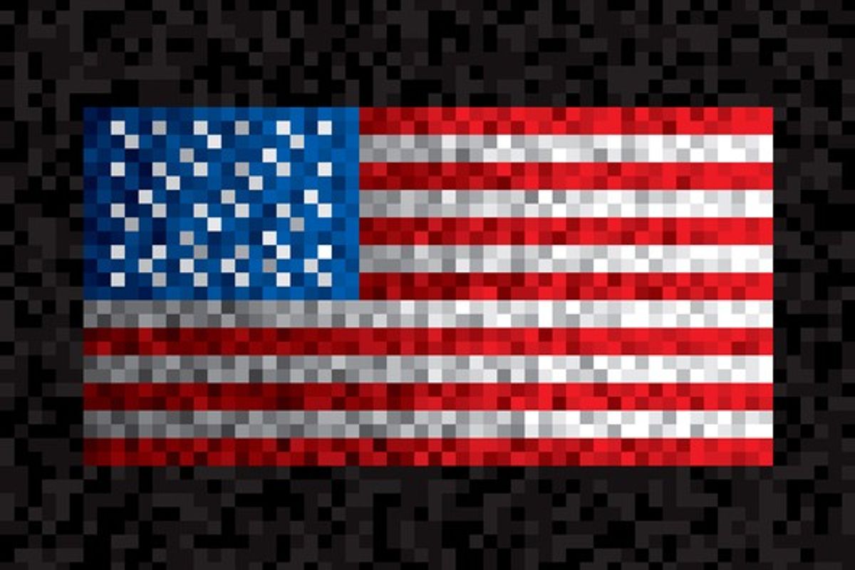 The Mission to Counter Misinformation: A Briefing with former DNI James Clapper