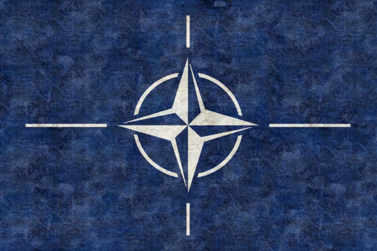 The Modern NATO