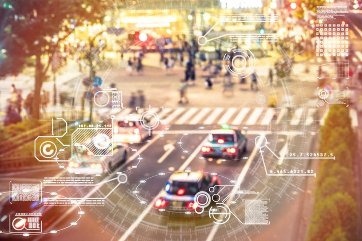 The New Dynamic Cyber Threat Environment