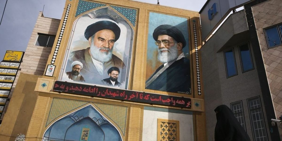 The New Risks, Realities and Opportunities in the Middle East