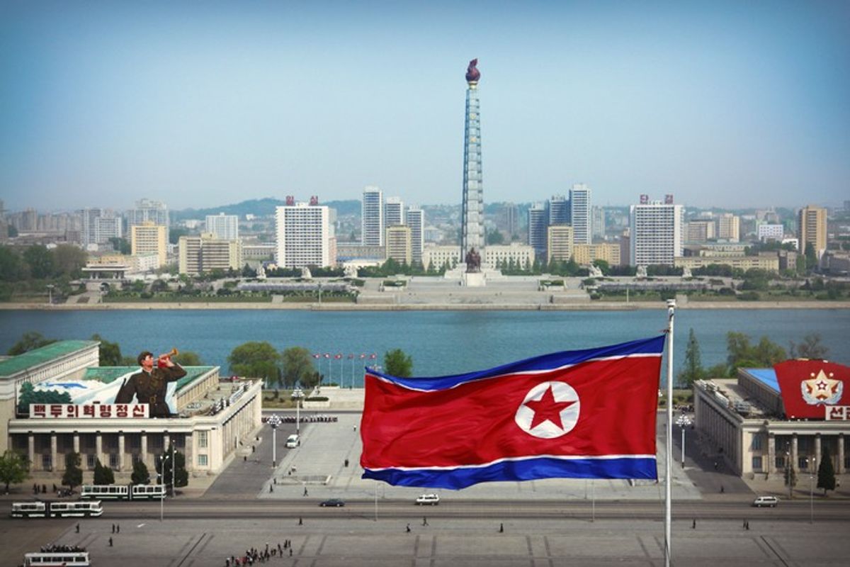 The Next North Korean Summit