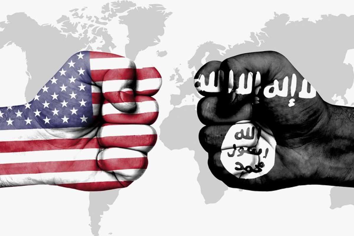 The Next Terrorist Threat
