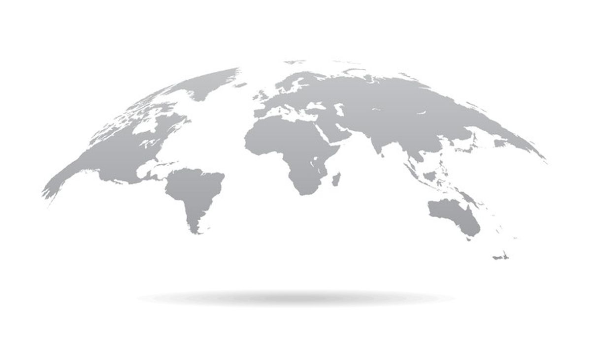 The OSINT Global Trendline Report