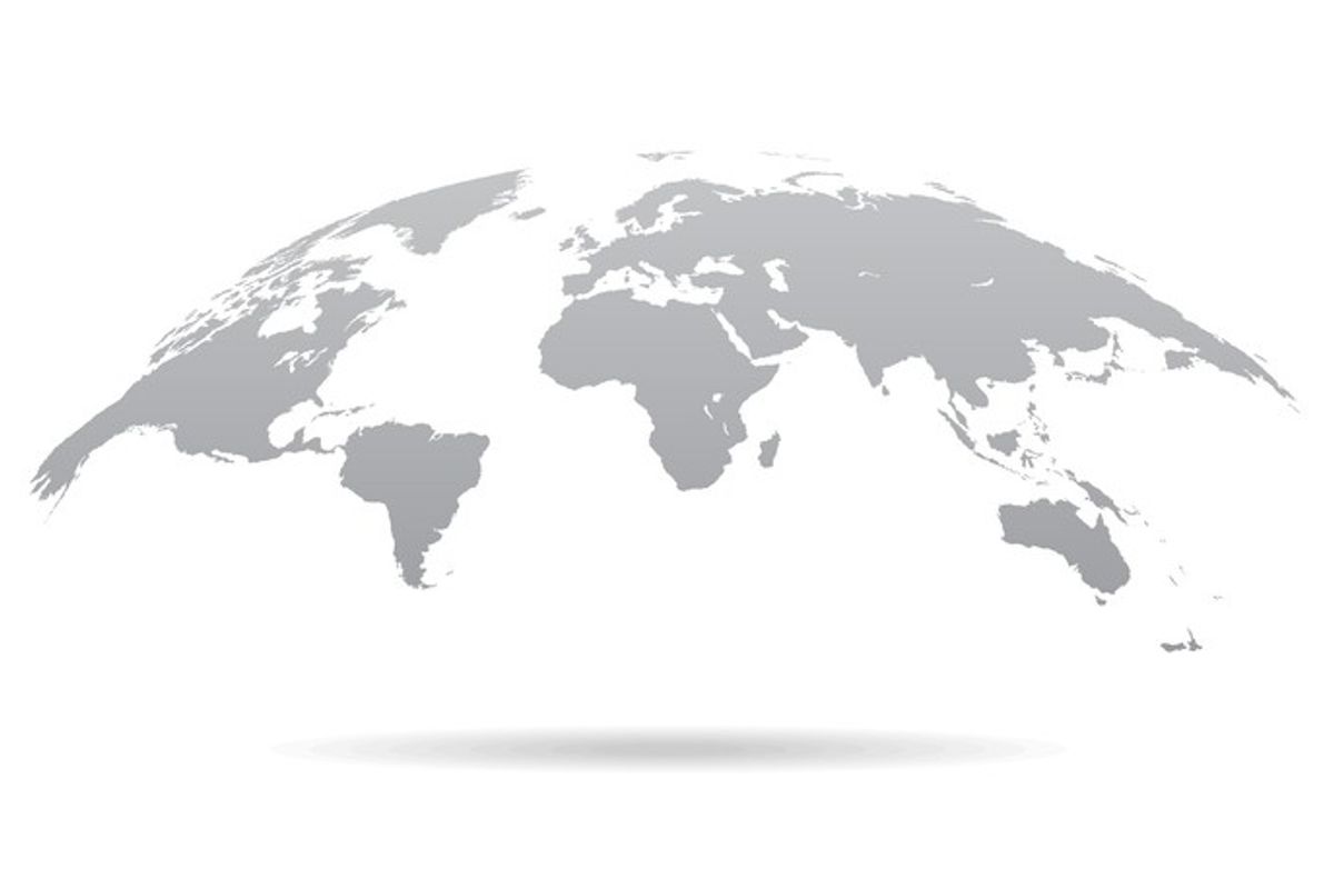 The OSINT Global Trendline Report