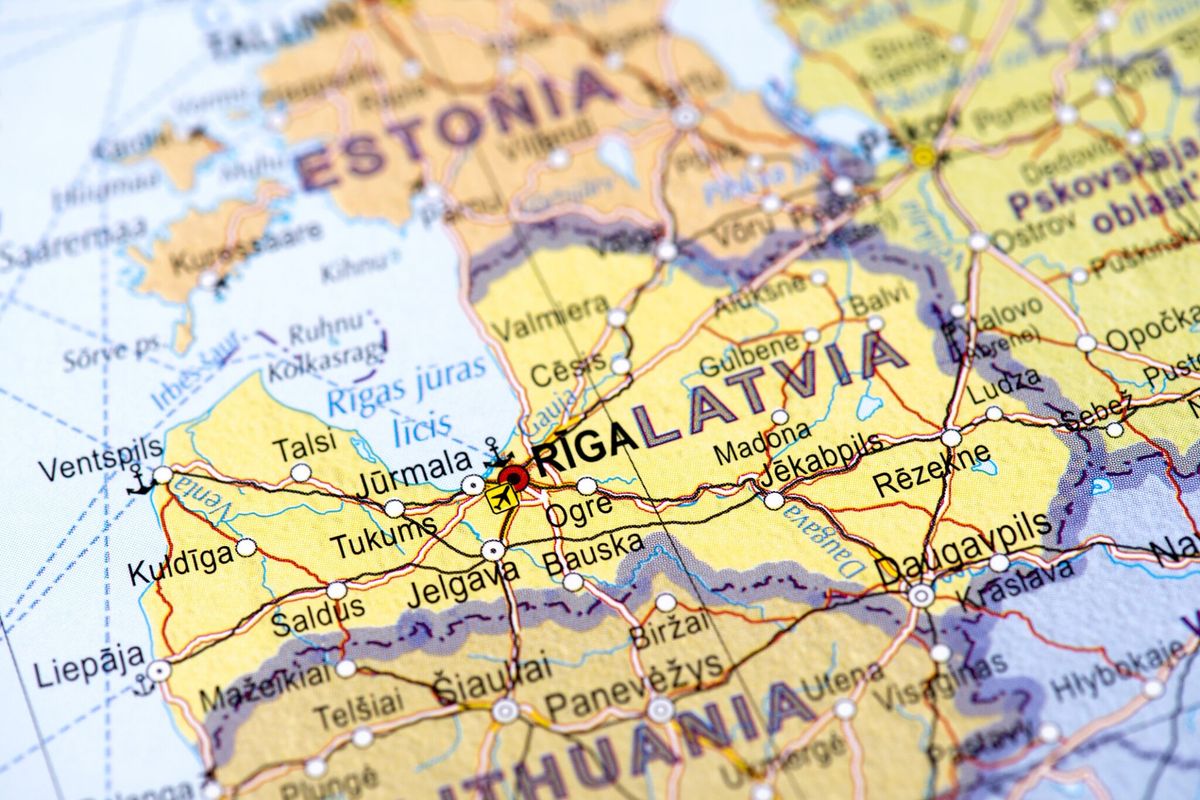 The Outlier: What if Putin's Real Target isn't Ukraine?