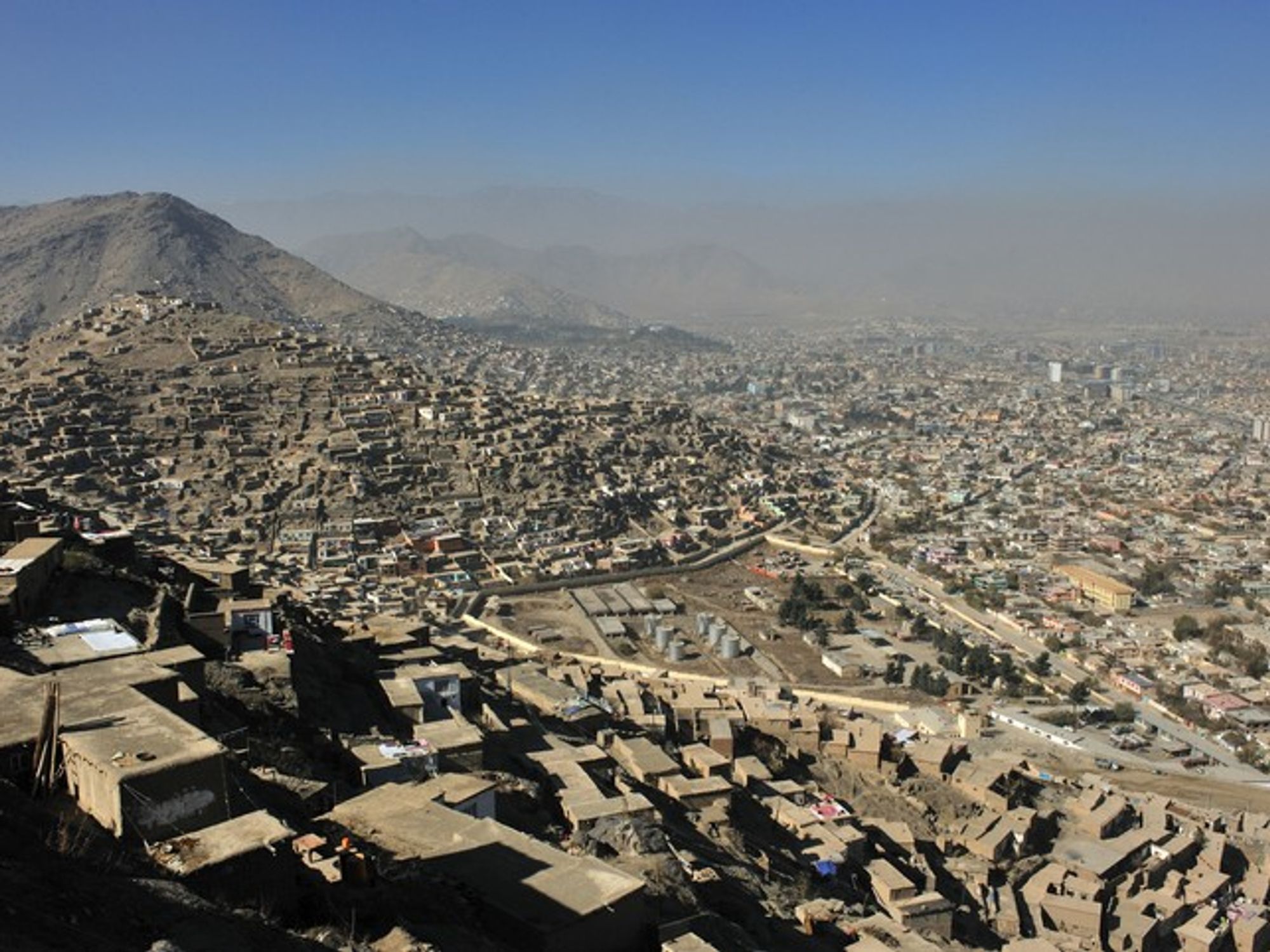 The Painful Lessons of Afghanistan