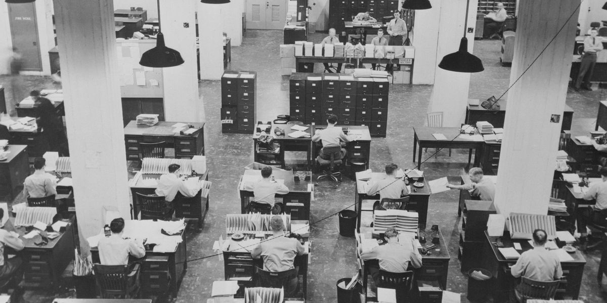 ‘Mind-Blowing’ Pentagon Overhaul Will Reshape Acquisition